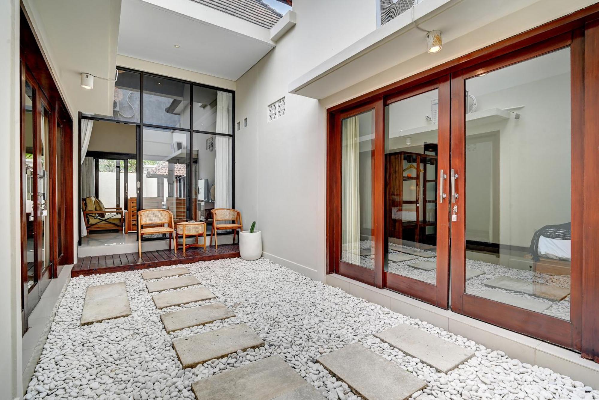 Villa Bella Wilson Ii Seminyak (Bali)