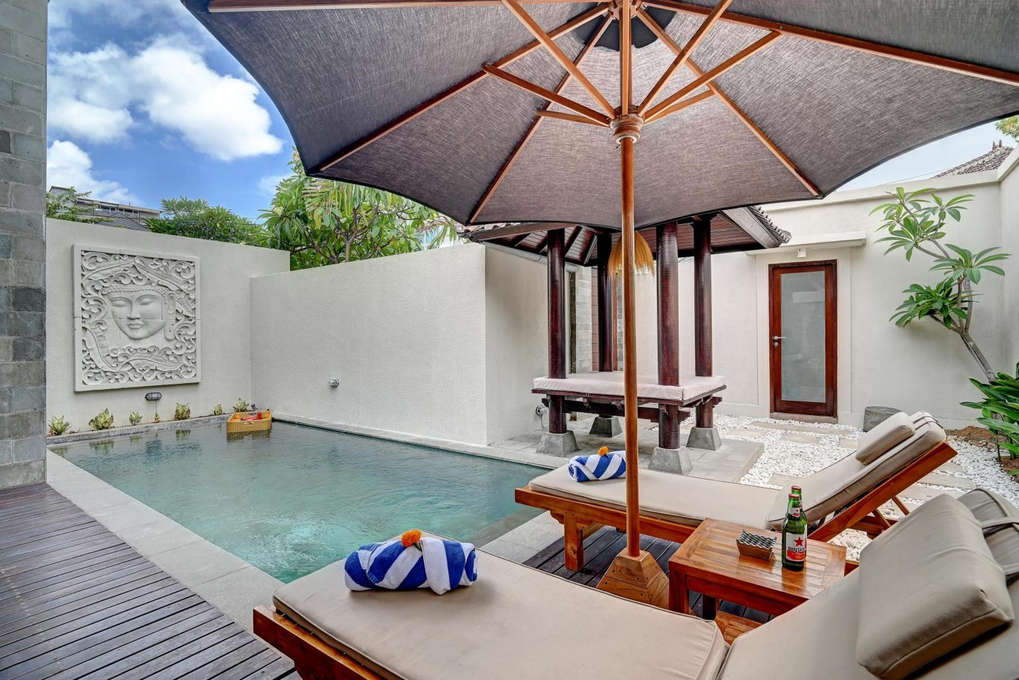 Bella Wilson Ii Villa Seminyak (Bali)