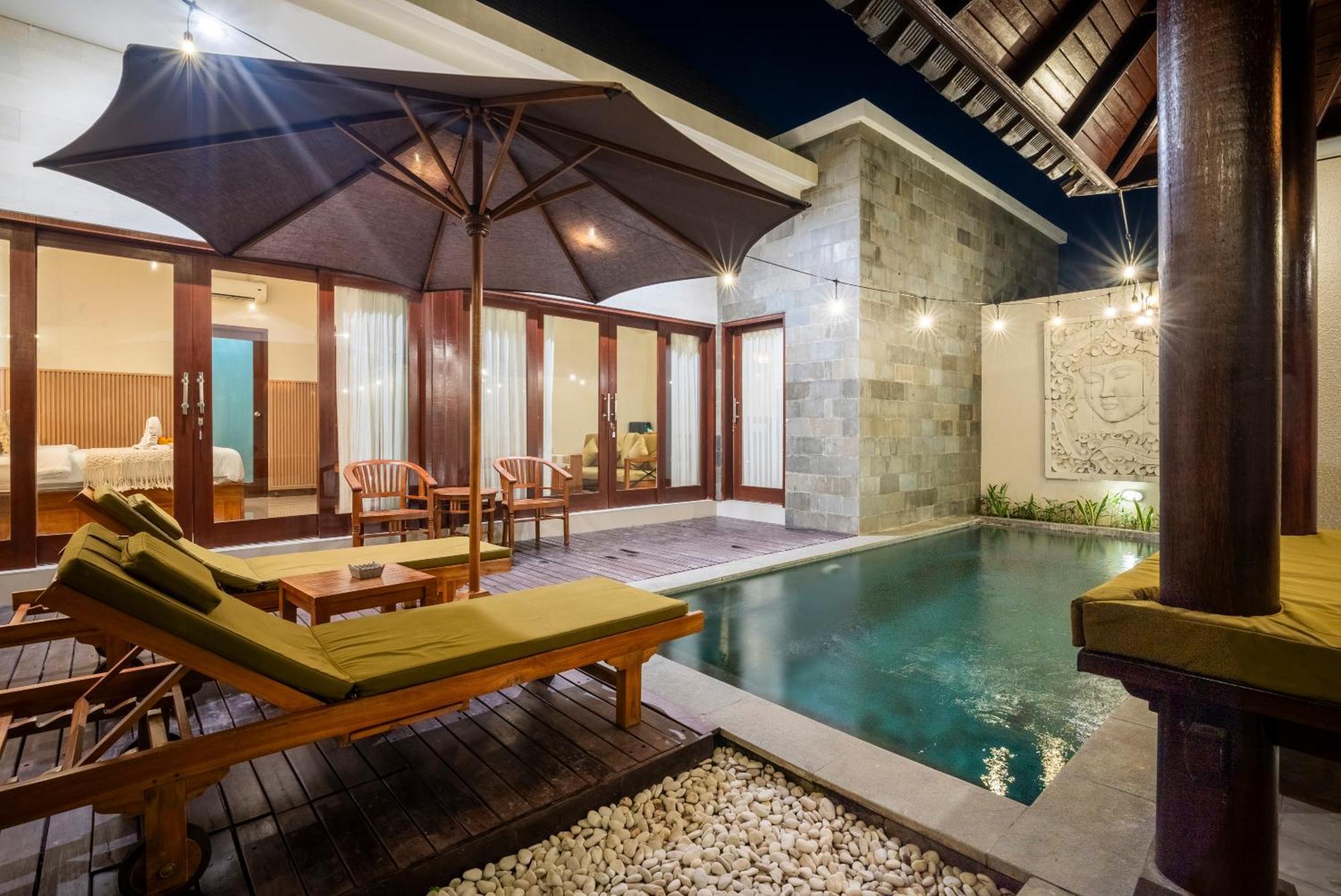 Bella Wilson Ii Villa Seminyak (Bali)