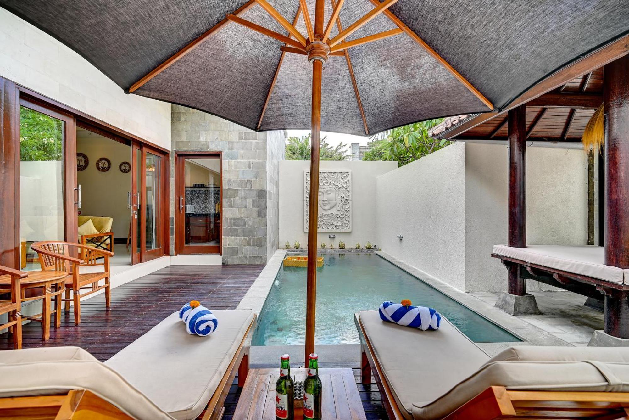 Bella Wilson Ii Villa
