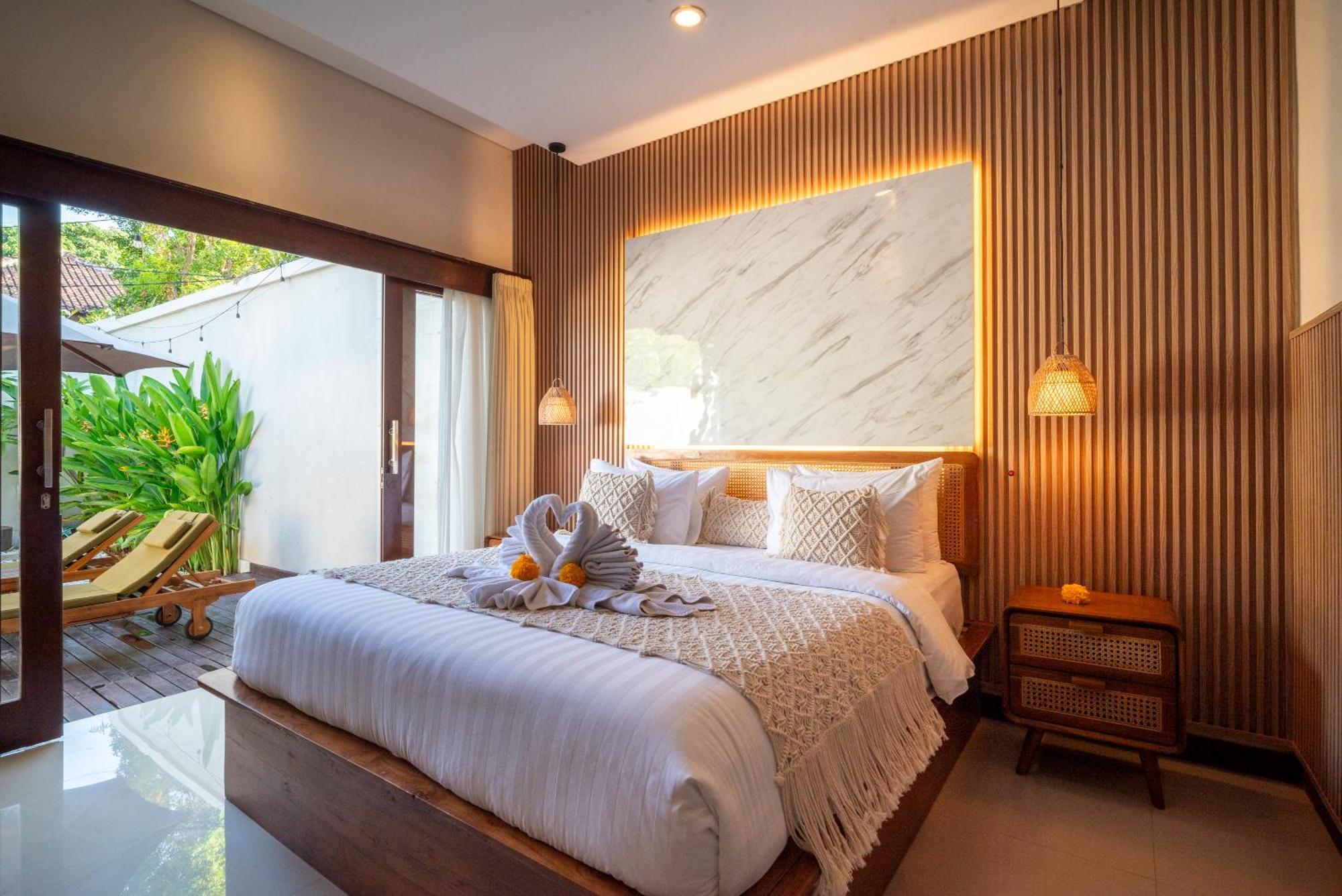 Bella Wilson Ii * Seminyak (Bali)