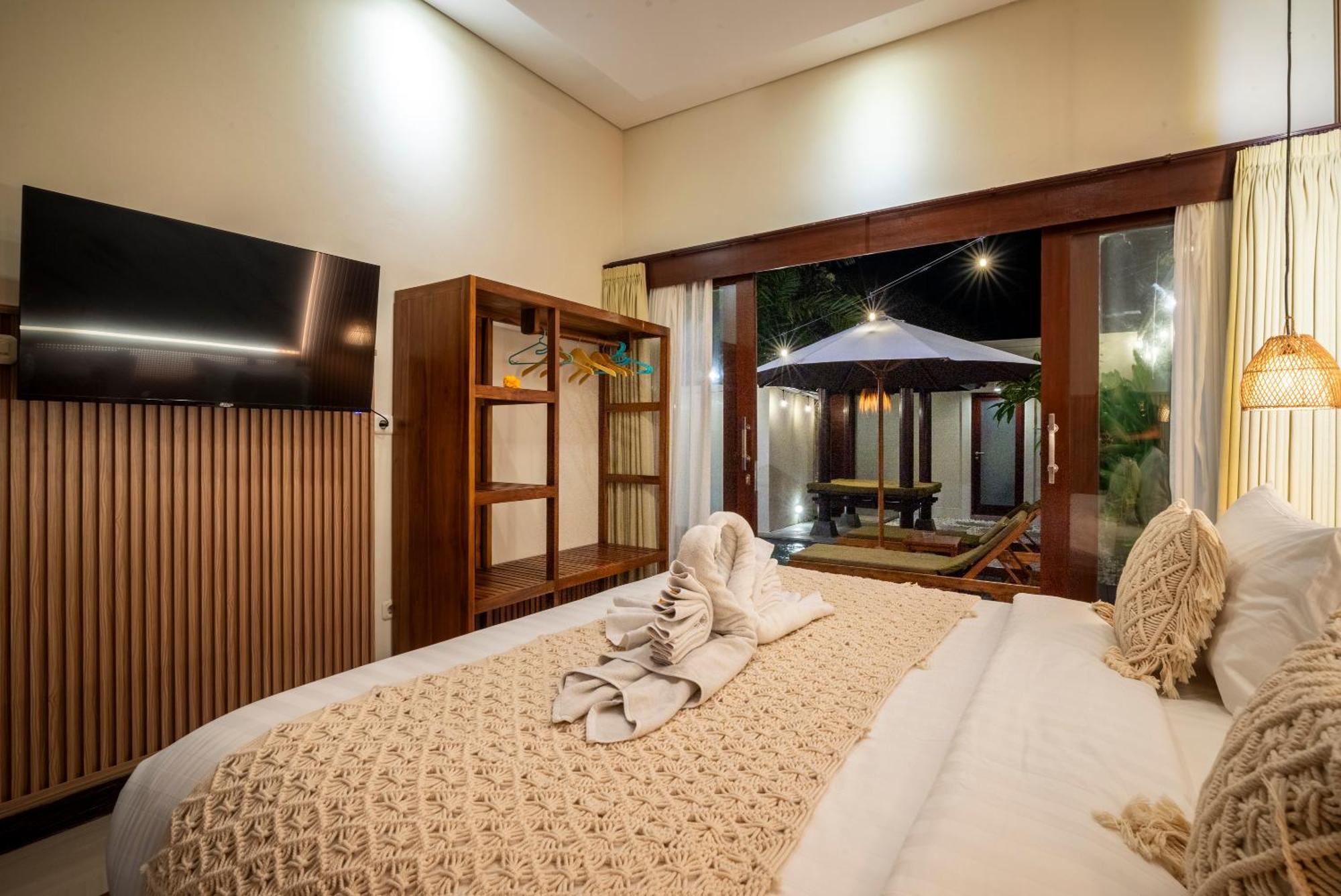 Villa Bella Wilson Ii Seminyak (Bali)